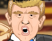 Punch the Trump Unblocked